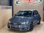 Audi A1 Sportback 1.0 TFSI S port * GARANTIE 12 M LINE *, Autos, Argent ou Gris, A1, Euro 6, Entreprise