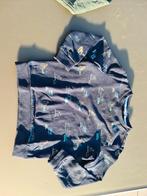 donker blauwe trui, pull met strepen, Kidz Nation, 122, Kinderen en Baby's, Kinderkleding | Maat 122, Ophalen of Verzenden, Zo goed als nieuw