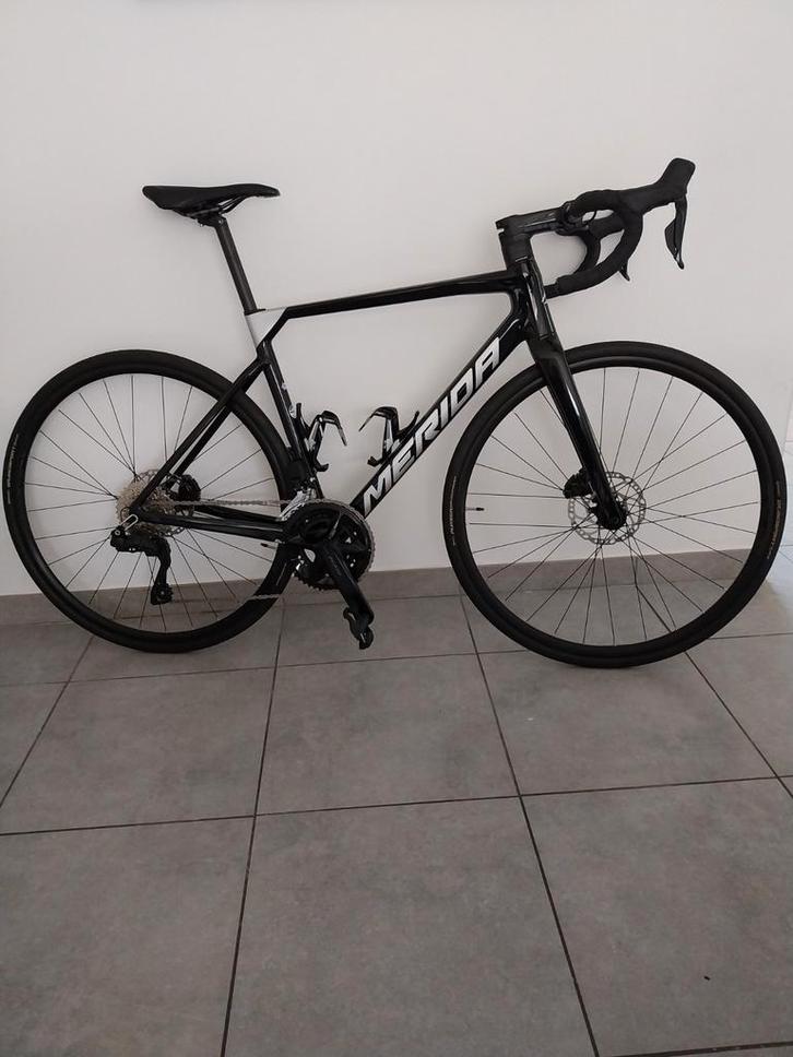 Merida Scultura 6000 - NOUVEAU, Vélos & Vélomoteurs, Vélos | Vélos de course, Neuf, Hommes, Autres marques, Plus de 20 vitesses