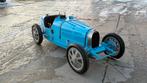 Bugatti Type 35 pour enfants/junior moteur à essence 150 cc, Enlèvement