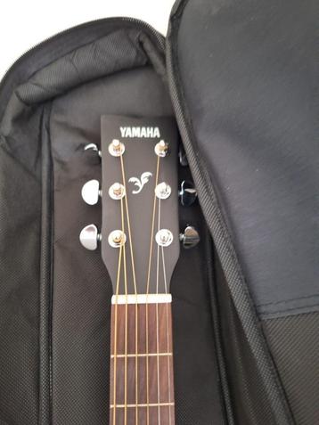 Guitare acoustique Yamaha F370, Enlèvement, Neuf, Guitare acoustique