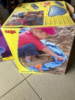 Tuin speelgoed Haba, Kinderen en Baby's, Speelgoed | Educatief en Creatief, Gebruikt, Ophalen of Verzenden