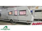 DETHLEFFS AERO 500, Caravans en Kamperen, Bedrijf, Dethleffs, 5 tot 6 meter, Tot en met 6