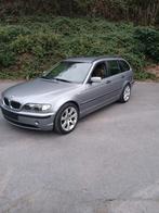 Bmw e46 318d année 2005, Auto's, BMW, Achterwielaandrijving, Bruin, 5 deurs, Particulier