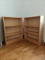 Twee boekenkastjes, Huis en Inrichting, Kasten | Boekenkasten, Ophalen, Gebruikt