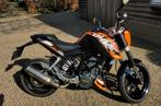 KTM Duke 125, Motoren, Particulier, 125 cc, 11 kW of minder, 1 cilinder