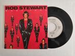 ROD STEWART - Baby Jane (45t), 7 inch, Single, Ophalen of Verzenden, Zo goed als nieuw