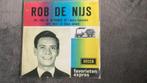 Rob De Nijs ( favorieten expres), Ophalen of Verzenden, Zo goed als nieuw