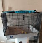 Freddy 2 kooi als nieuw, Dieren en Toebehoren, Ophalen, Zo goed als nieuw, Kooi
