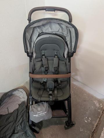Joolz Aer+ Buggy with Accessories beschikbaar voor biedingen