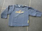 blauwe trui van het merk Reebok, Kinderen en Baby's, Babykleding | Maat 80, Gebruikt, Reebok, Ophalen of Verzenden, Truitje of Vestje