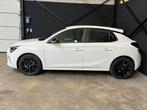Opel Corsa 1.5D, bj2020, 89.000km, Veel opties, 75 kW, Stof, Euro 6, Wit