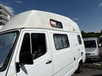 Super van pour barouder, Caravans en Kamperen, Integraal, Tot en met 2, Mercedes-Benz, Diesel