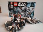 Lego 75183 Star Wars Darth Vader Transformation, Verzamelen, Ophalen of Verzenden, Zo goed als nieuw