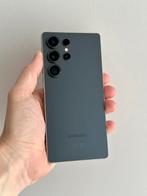 Samsung S25 Ultra 256gb, NIEUWE staat, factuur, hoesje!, Telecommunicatie, Mobiele telefoons | Samsung, Ophalen of Verzenden, Zo goed als nieuw