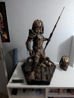 Predator 2 City Hunter 1/3 Regular Prime 1, Verzamelen, Beelden en Beeldjes, Ophalen, Zo goed als nieuw