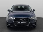 Audi A3 Sportback 1.0 TFSI Design Pro Line, Autos, Audi, 5 places, Cuir, Automatique, Bleu