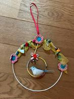 Hanger met vogeltje, Ophalen of Verzenden, Gebruikt