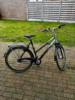 Kalkhoff stadsfiets 28 inch – dames/heren – zeer nette staat, Overige merken, 47 tot 50 cm, Ophalen of Verzenden, Zo goed als nieuw