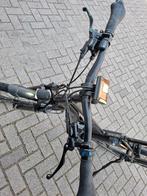 Elektrische fiets Raleigh, Ophalen of Verzenden, Zo goed als nieuw