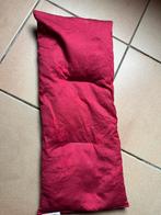 Coussin Chauffant Aux Noyaux De Cerise 23x55cm, Ophalen, Nieuw