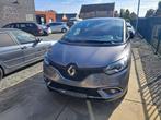 Renault Scenic Tce 140 CV Limitée 2, Autos, 5 places, 154 g/km, Carnet d'entretien, Achat