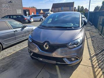 Renault Scenic Tce 140 CV Limitée 2