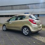 Opel Corsa 1.2 benzine van 2007 - Airco - 5 deurs, Auto's, Te koop, Airconditioning, 1200 cc, Bedrijf
