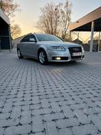 Audi a6 2tdi, Auto's, Audi, Euro 5, 1800 kg, Zwart, 4 cilinders