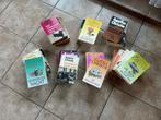 Lot van Agatha Christie boeken, Boeken, Ophalen, Gelezen, Agatha Christie