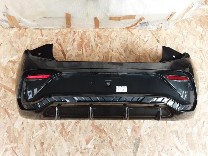 BUMPER ACHTER Cupra Born (01-2021/05-2024) (10E807521FG), Auto-onderdelen, Carrosserie, Bumper, Seat, Achter, Gebruikt