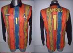 Voetbalshirt - Umbro - Jorge Campos - Mexico - Rare!!, Ophalen of Verzenden, Zo goed als nieuw