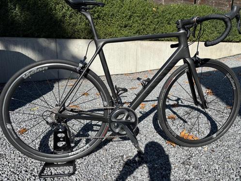 CANYON Ultimate CF SL (58), Fietsen en Brommers, Fietsen | Racefietsen, Gebruikt, Heren, Overige merken, Meer dan 20 versnellingen