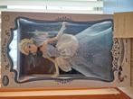 Disney limited edition doll, Ophalen