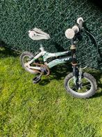 Crossfiets voor jongens 12,5 inch, Fietsen en Brommers, Ophalen, Zo goed als nieuw