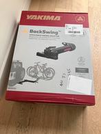 Backswing yakima fietsendrager, Auto diversen, Fietsendragers, Ophalen, Nieuw