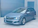 OPEL ASTRA SPORT FULL FULL OPTION, Auto's, Opel, Parkeersensor, Stof, Bedrijf, 5 deurs