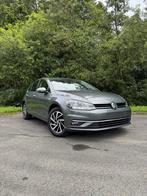 Volkswagen golf 1.00 tsi * automaat * camera *carplay *join, Auto's, 4 zetels, Stof, Euro 6, 109 g/km