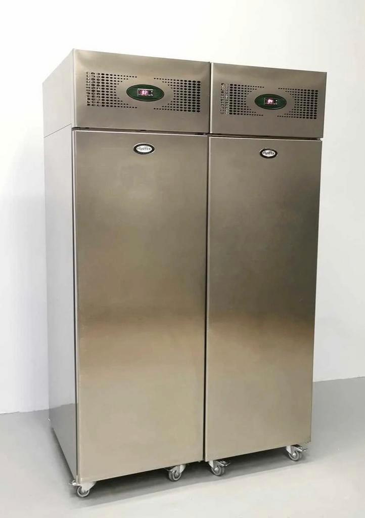 Foster koelkast en vriezer A++, Zakelijke goederen, Horeca | Keukenapparatuur, Gebruikt, Ophalen of Verzenden