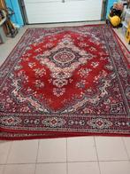 TAPIJT, Huis en Inrichting, Stoffering | Tapijten en Vloerkleden, Ophalen, 200 cm of meer, 200 cm of meer, Rood