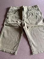 Kaki groene short, Enfants & Bébés, Vêtements enfant | Taille 176, Neuf, Garçon ou Fille, Autres types, Sevenoneseven