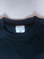 Karl kani T-shirt zwart, Ophalen, Zo goed als nieuw, Maat 52/54 (L), Zwart