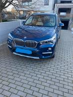 BMW X1, Autos, Achat, 2 places, Entretenue par le concessionnaire, 5 portes