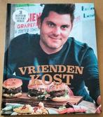 Vriendenkost - Jeroen Meus, Ophalen of Verzenden, Zo goed als nieuw