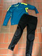 Keeper tenue maat XL, Kipsta, Maat 56/58 (XL), Ophalen of Verzenden, Voetbal
