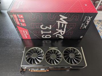 XFX merc 319 RX 6950 XT 16GB beschikbaar voor biedingen