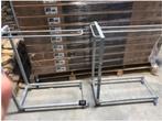 2 x galva transportkar, Doe-het-zelf en Bouw, Ophalen, Transportkar