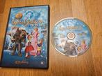 DVD 2012 De sprookjesboom Efteling  De Film, Ophalen of Verzenden, Zo goed als nieuw, Gebruiksvoorwerp