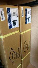 Monitor steun voor 2 monitoren tot 30 inch., Computers en Software, Ophalen of Verzenden, Zo goed als nieuw