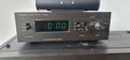 National TE 903 audiotimer, Audio, Tv en Foto, Overige Audio, Tv en Foto, Ophalen, Zo goed als nieuw